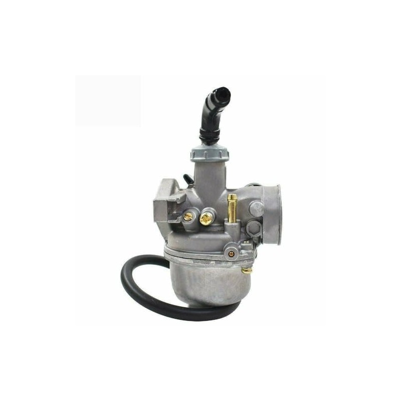 Carburetor For Coleman Powersports ATV AT125-B 125cc Quad