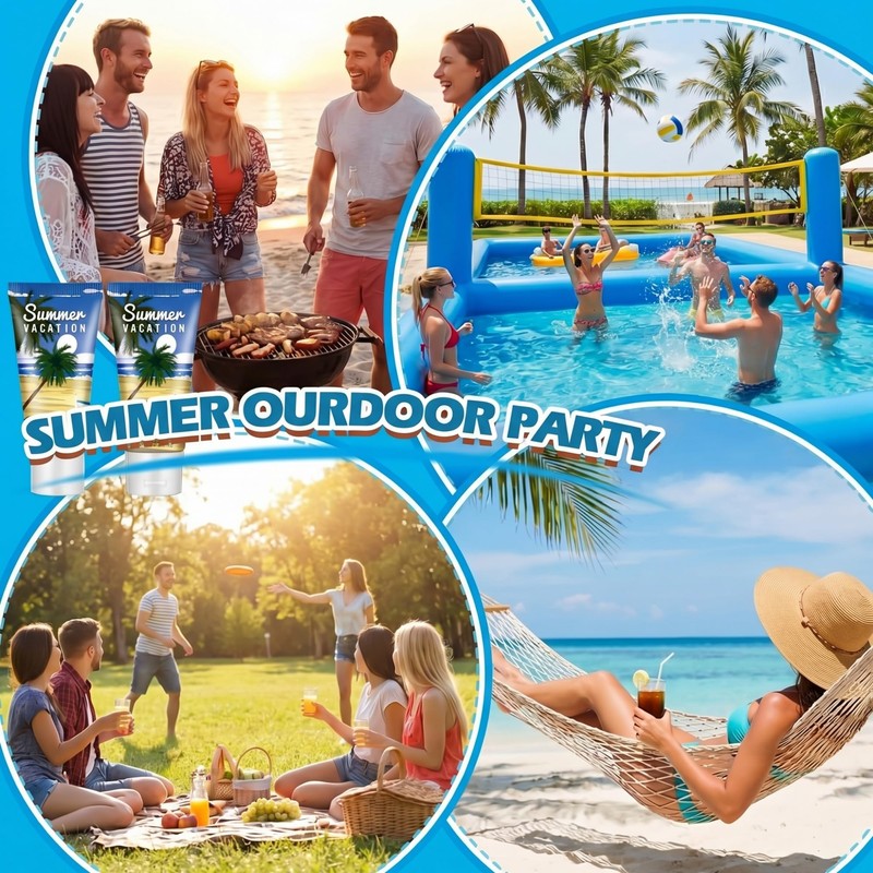 72 Pcs Travel Size Mini Sunscreen Bulk,Summer Vacation
