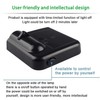2pcs Wireless Car Door Logo Lights, Car Door Projector Light