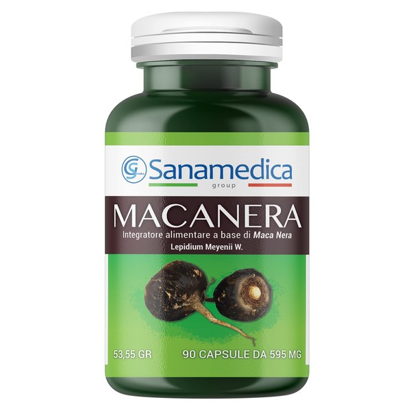 Maca Peruviana forte – Energizing and Stimulating Libido Supplement for Men and Women – Increased Performance with Immediate Action.