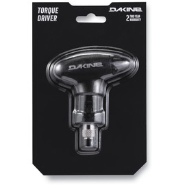 Dakine Torque Driver - Negro, talla única