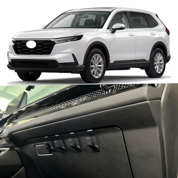 Car Hook Accessories Applicable CR-V 2025 2024 2023