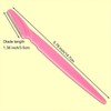 Multi-use Eyebrow Razors Set, 33pcs/set Eyebrow Razor for Women &