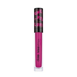 Debby Kissmylips Volume Lip Gloss 5