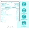 180 idine Capsules High Dose from Chlorrella Algae Extract -