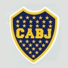 Voca Juniors Emblem Sticker [st344]