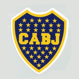 Voca Juniors Emblem Sticker [st344]
