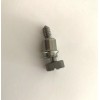 Unbranded Captive Wheel Chair Pan Screw Part# 415-9014 J-02-A