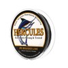 HERCULES Super Cast 300M 328 Yards Braided Fishing Line 50