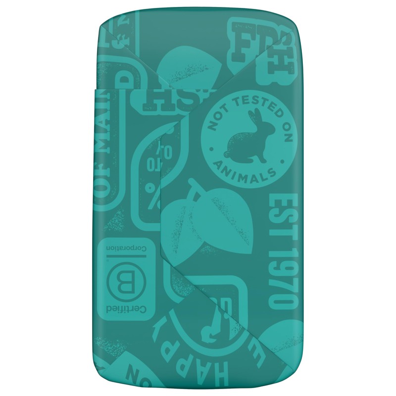 Tom’s of Maine Natural Beauty Bar Soap For Women and
