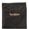 Bolsa de conservación de Tortillas para refrigerador (1 Pieza).