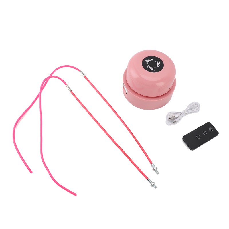 Rope Skipping Machine 10 Speed Gears Automatic Electronic Counting Rope