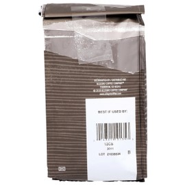 Allegro Coffee, Coffee Colombia El Premio De Timana Whole Bean, 12 Ounce