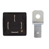 HELLA 4DW 009 492-011 Flasher Unit - 24V - 4-pin