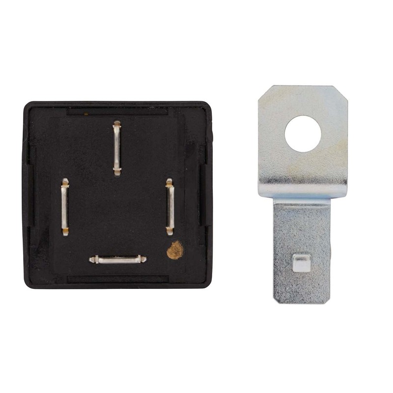HELLA 4DW 009 492-011 Flasher Unit - 24V - 4-pin