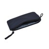 WERKS EDC Pouch 2.0 Navyblack Works Everyday Carry Pouch, Width