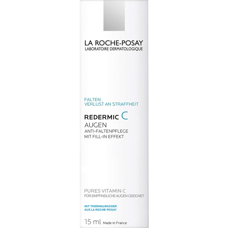 Redermic C Ojos 15ml/0.5oz