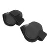 4pcs Horse Tendon Boots Protective Lightweight and Adjustable Boots for