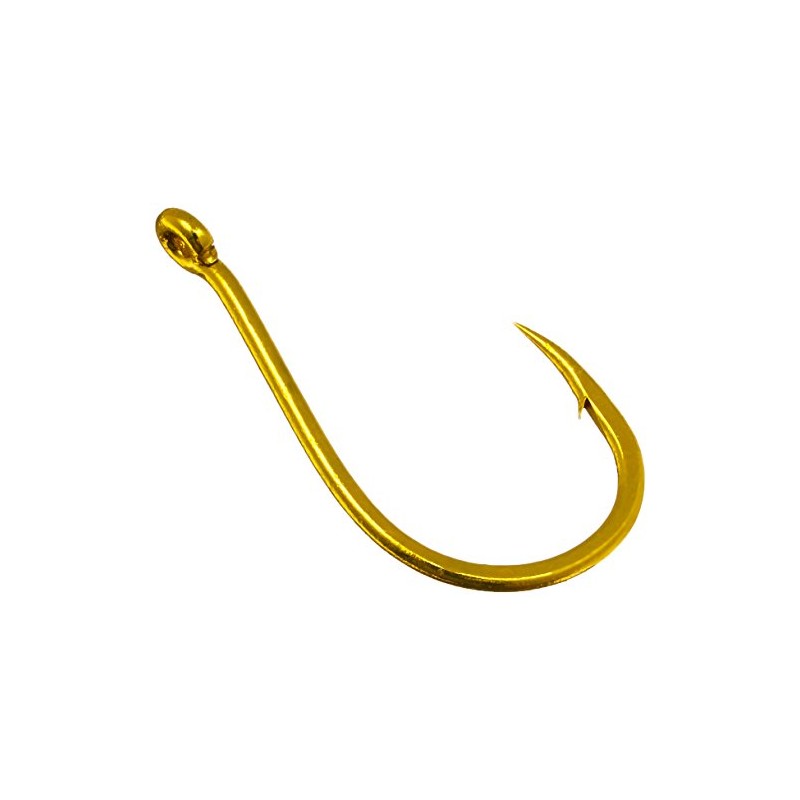 HARIMITSU BS-638Y Fishing Pat with Can, Yellow, No. 12