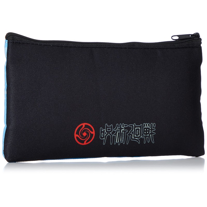 Takara Tomy Arts JK-FPM2-GS Magical Warfare Flat Pouch (Deformed) Satoru
