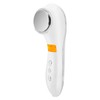 Protable USB Hot&Cold Rejuvenation Instrument Face Beauty Machine Beauty Massager