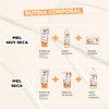 Yves Rocher Set Corporal Karité Caléndula Piel Extra Seca Crema