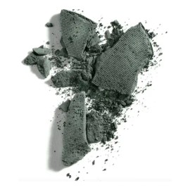 Sombra Para Ojos Bissú Individual Verde Pardo 83 Alta Pigmentación
