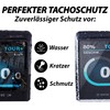 foto-kontor Protective Cover Set for Bosch Kiox 500 (BHU3700) E-Bike