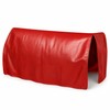 Universal Magnetic Car Fender Cover – Foldable Protective Work Mat