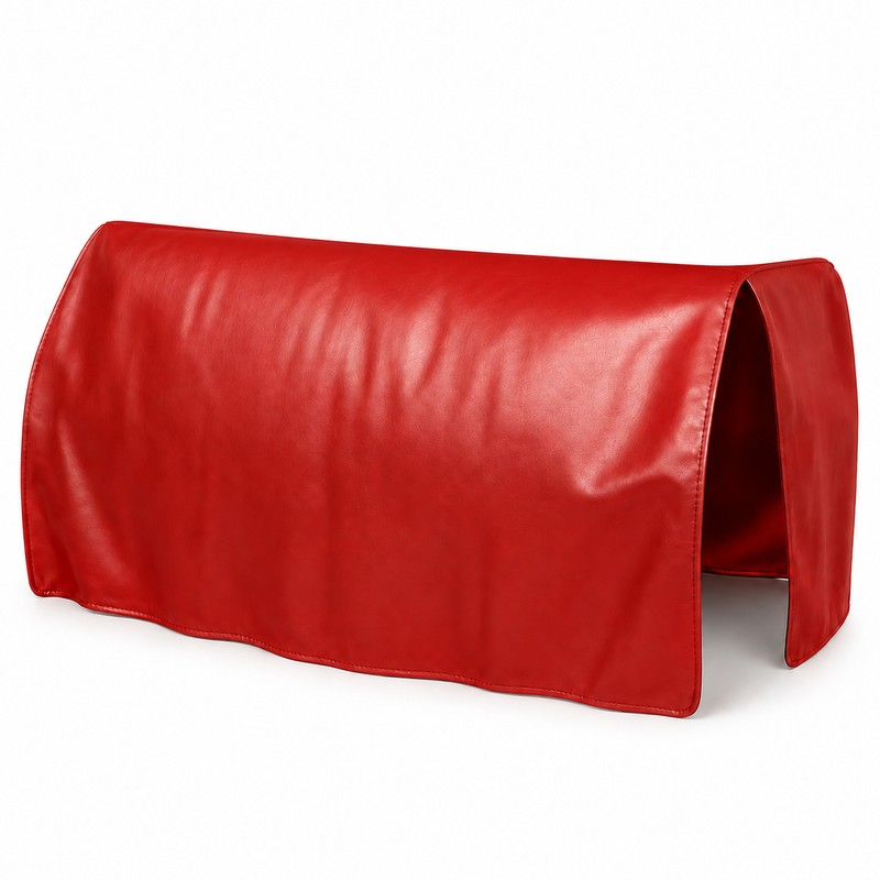 Universal Magnetic Car Fender Cover – Foldable Protective Work Mat