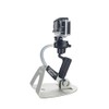 Steadicam Curve-SI Curve for GoPro Cameras (Silver)