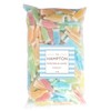 Nik-L-Nips Wax Bottle Candy, 4lb Bulk Bag, Wax Bottle Filled