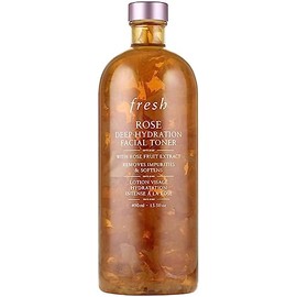 FRESH-Rose DEEP Hydration Facial Toner with HYALURONIC Acid Jumbo