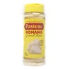 Romano or Parmesan Cheese Shaker 6oz Family Owned Since 1874
