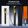 Visual Fault Locator - 100KM Ultra-High-Power VFL Fiber Optic Tester