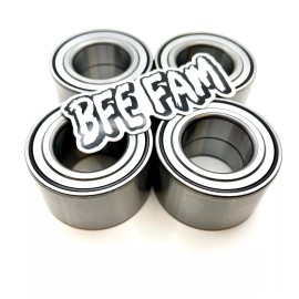 BFE Offroad 4 Heavy Duty Front / Rear Wheel Bearing Kit ARCTIC CAT WILDCAT X 1000 2012-2016