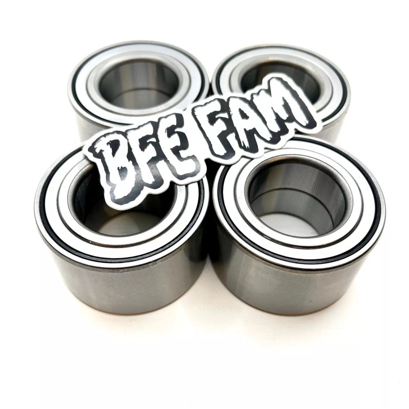 BFE Offroad 4 Heavy Duty Front / Rear Wheel Bearing