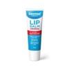 Dermal Therapy Lip Balm Original Tube| Designed to Hydrate &