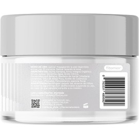 Exfoliante Facial de Arroz Aclarante, Natural, 100 ml