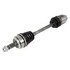ROADFAR/ Front Right Passenger Side CV Axle Shaft Assembly Fit
