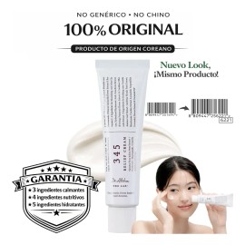 Dr. Althea 345 Relief Cream 50ml - 100% Original From Corea