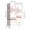 Crema Facial Pdrn Enriched Recovery Balm 50 G Hidratante