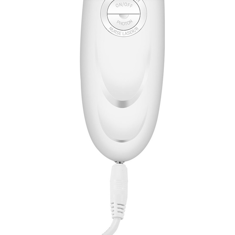 Laser Hair Growth Comb Anti Hair Loss Massager Hair Regrowth