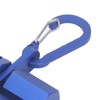 Tall Stair Gauge for Framing Square Carpentry Rafter Layout Attachment
