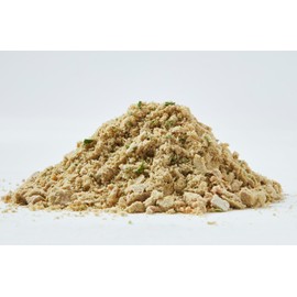 Fresh Is Best - Tasty Trimmings Freeze Dried Raw Meal Topper for Dogs & Cats - Chicken, 6 Ounces