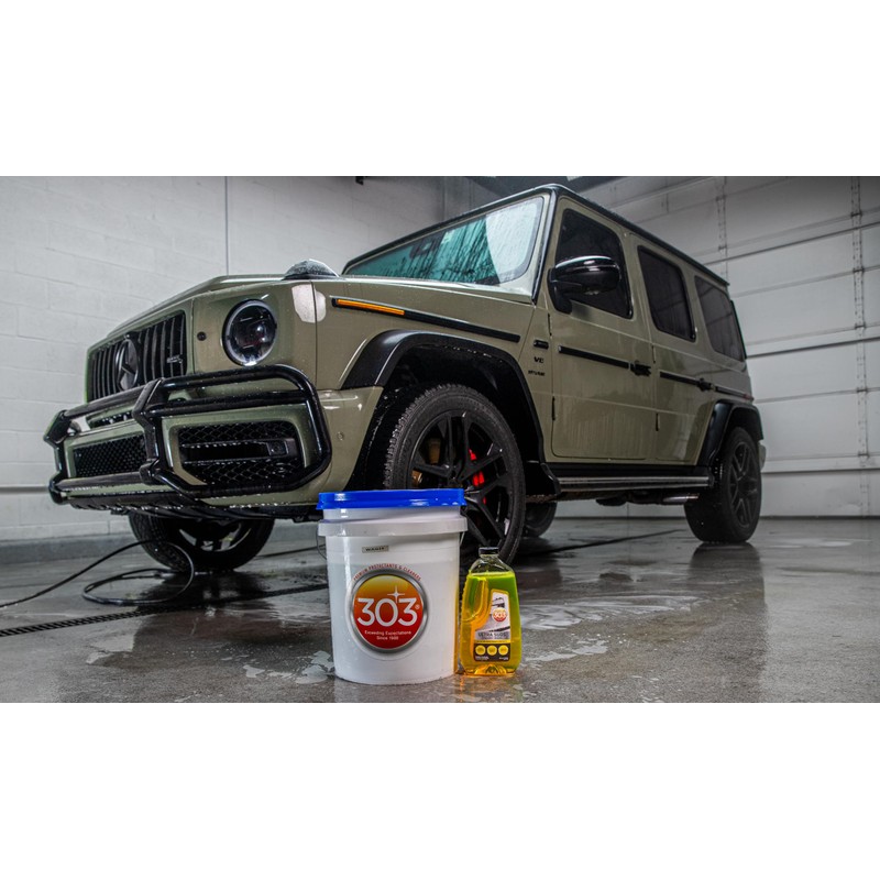 303 Products Ultra Suds Ceramic Car Wash Soap – Ceramic