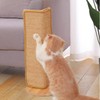 SHENGOCASE 24.5" Tall No Drilling Wall Sofa Couch Corner Cat