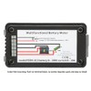 DC013 10A Multifunctional Battery Tester Electricity Meter for DC Voltage