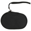 Hard Travel Black Case for MX M650L Wireless Mouse, Portable