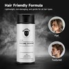 BlackMask 2 Pack Texture Powder for Men, Hair Powder for